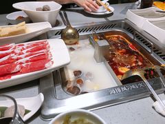 -海底捞火锅(海宁路店)