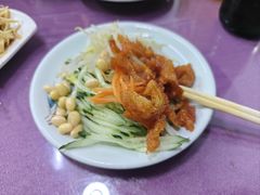 -老天津卫炸酱面(河北路店)