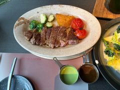 -FOOOO CITY CLUB 孚乐里音乐西餐酒吧(悠方店)