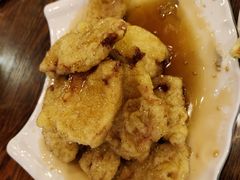 -七菜馆·东北菜·蒸饺(文体路店)