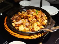 -顺峰顺水顺德菜(龙华店)