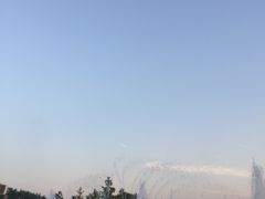 -大雁塔北广场音乐喷泉