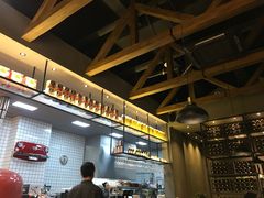 -1861意大利餐厅(文化广场店)