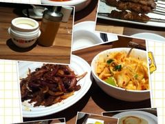 673f031ajw1dwjje4o6etj_副本-西贝莜面村(上海百联西郊店)