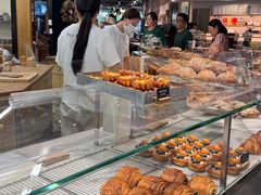 -麦田工坊(月湖店)