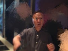 -上海浦东嘉里大酒店