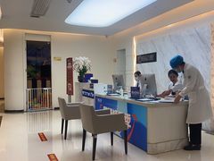-柏乐口腔(南宁总院)