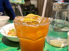-费大厨辣椒炒肉(太平老街店)