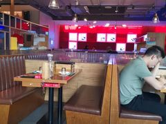 -蚝太郎 • 海鲜烧烤(Upark店)