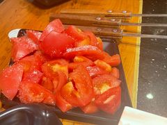 -水浒烤肉(国贸店)