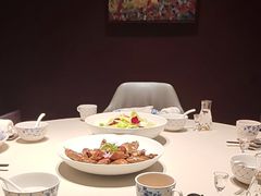 -悦融琥珀·京鲁菜·海味珍品(西单店)