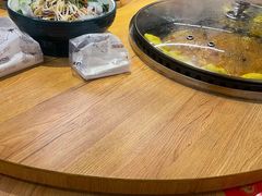 -鸽子刘铁锅炖鱼(劲松店)