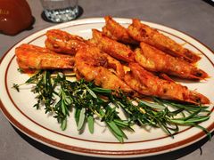 -AMORE PAELLA西班牙海鲜饭(万象城店)
