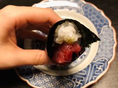 -晴空·日本料理(万象城店)