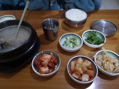 -金家米肠汤饭(振华路店)