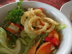 -Mai Mai Restaurant