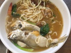 -从前慢海鲜面馆