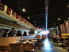 自助取餐区-金掌勺东北菜(格兰晴天店)