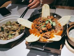 -吴家·淮扬小馆(世纪金源店)