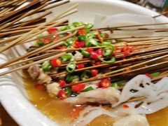 -嘉州叶婆婆钵钵鸡(建设路店)