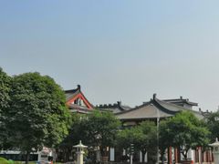 -大慈恩寺(大雁塔)