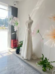 -韩慕婚纱摄影(九亭店)