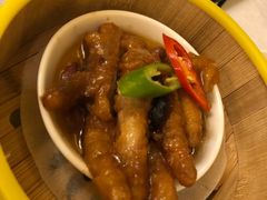 -常州富力喜来登酒店 Feast盛宴标帜西餐厅(新北万达广场店)
