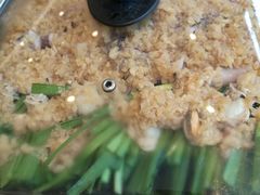 -赶海部落海鲜城(海阳路店)