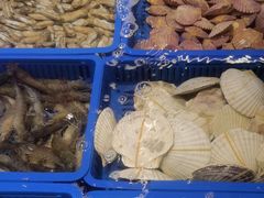 -叁宝烤肉• 西安烧烤(凤城十二路店)