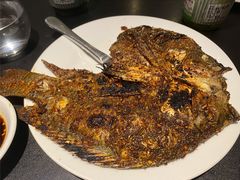 罗非鱼-南蛮子(进贤路店)