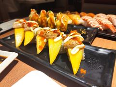 -采御鲜·回转寿司(汕头万达店)