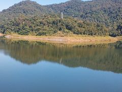 -孔雀湖生态旅游区