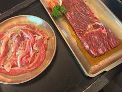 -西塔老太太泥炉烤肉(上海七宝领展广场店)