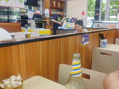 -永丰岐山面(西五路店)