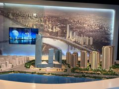 -哈尔滨规划展览馆