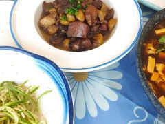 -丽泽山庄·生态怀柔菜·虹鳟鱼(红螺寺店)