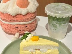 -姆们M Sweetie Cake(五道口店)