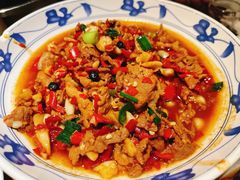 -八碗湘长沙市井菜(坡子街店)