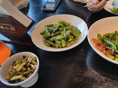 -简小舍·民间手艺菜(武昌江滩店)