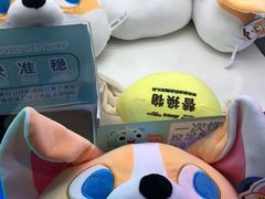 -星际传奇(观澜湖新城店)