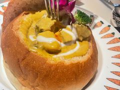 -太食獸泰式茶餐厅(IFS国金中心店)