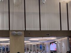 大堂-喜宴又一村·粤菜·茶点·海鲜(壹方天地店)