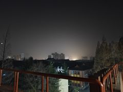 -上海师范大学西部食堂