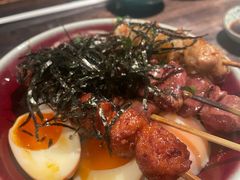 -眷屋の深夜食堂(云锦中心店)