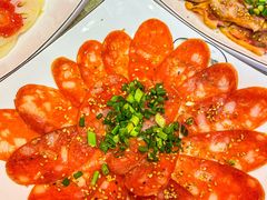 -大嘻咹biangbiang面(历史博物馆店)