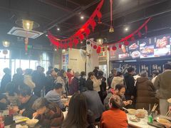 -鲜得来排骨年糕(即墨路店)