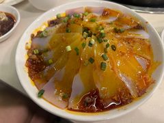 -太婆天府山珍酒楼(亚运村店)