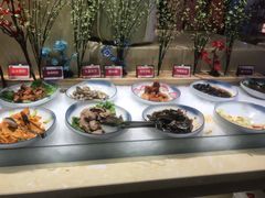 -牛排叔叔自助餐厅(太原万达店)
