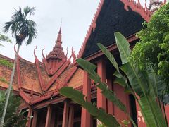 -柬埔寨国家博物馆