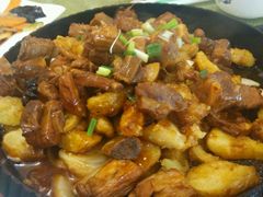 -桃子餐厅·天津菜(红星路直营店)
